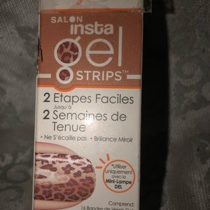 Sally Hansen Insta Gel Stripes